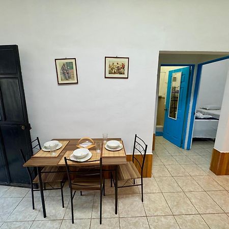 Hostal Inn 1 Flores Zewnętrze zdjęcie
