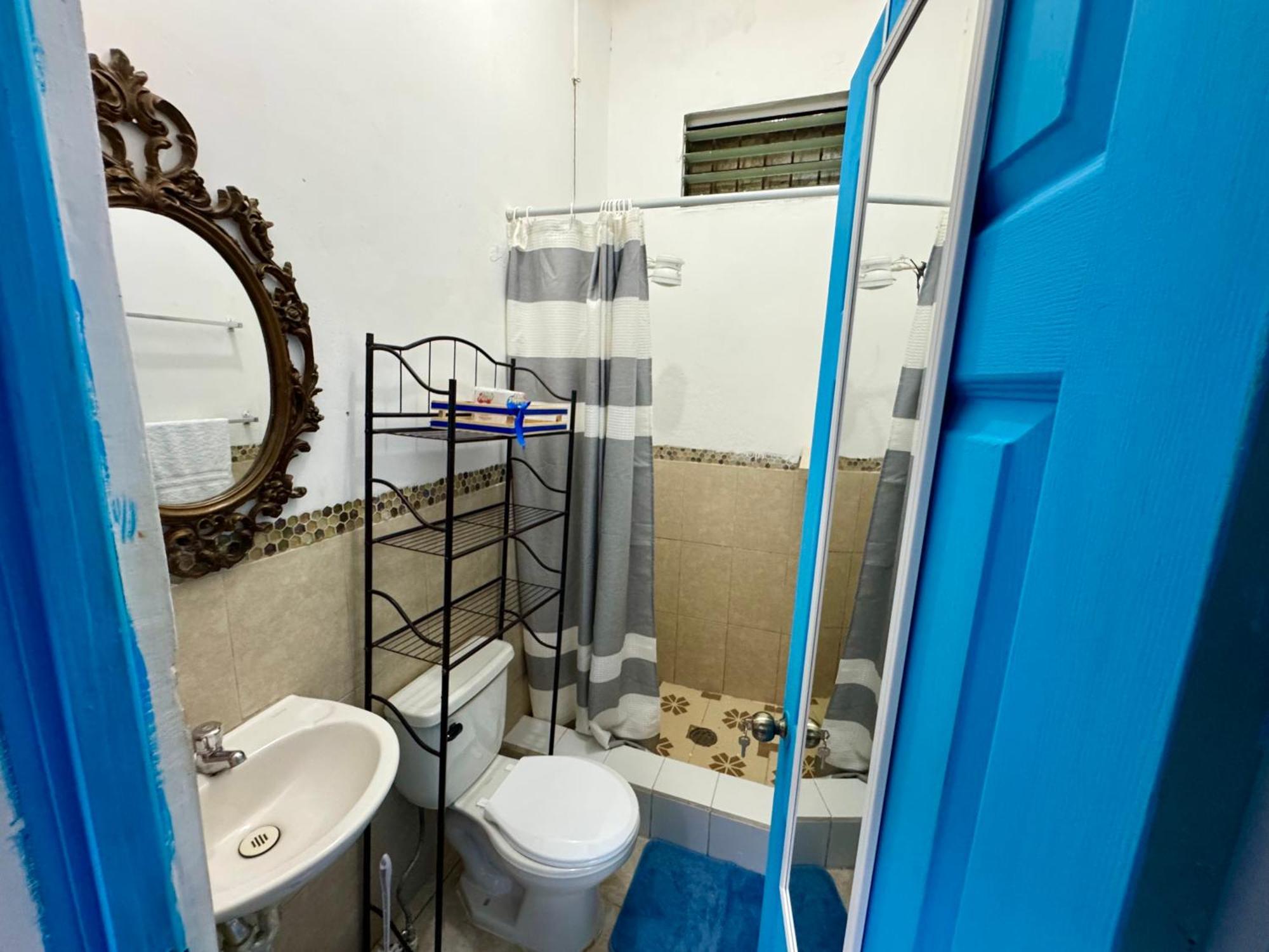 Hostal Inn 1 Flores Zewnętrze zdjęcie